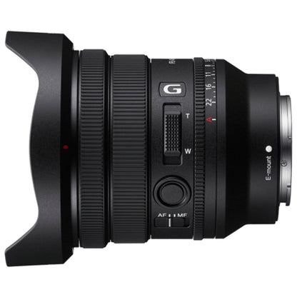 Sony Camera Sony FE 16-35mm f4 G PZ - 1185610