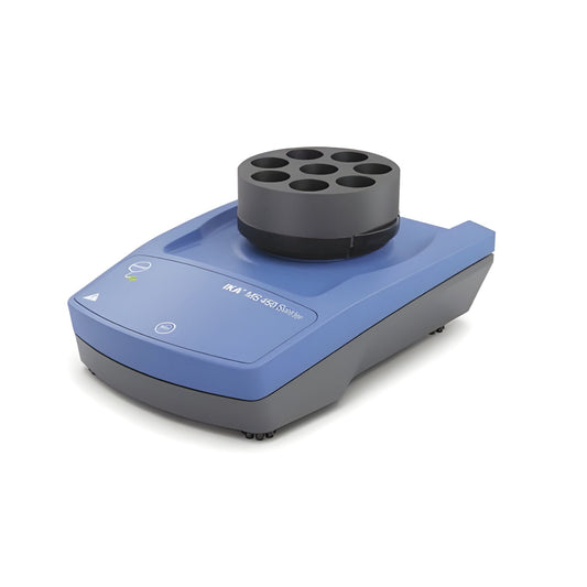 Grainger IKA MS 450 - Orbital Shaker - 60EH13