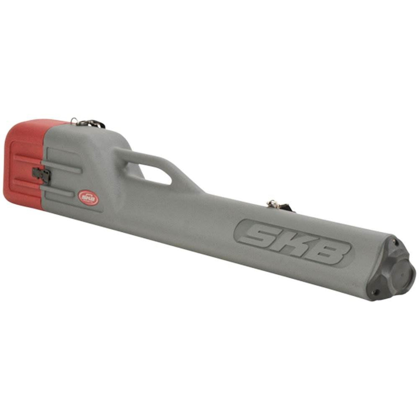 SKB Cases Hard Plastic Roto Sunday Golf Club Airline Travel Case (2 Pack) - 119469