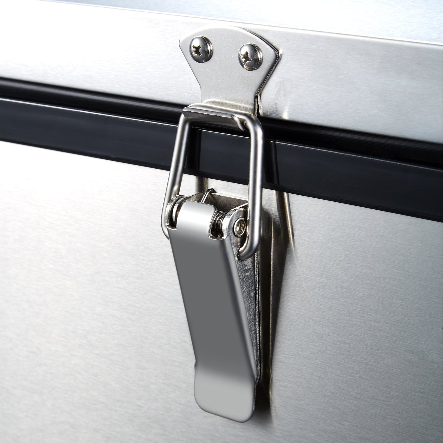 BODEGAcooler Portable Refrigerator Freezer 85qt/80L Dual Zone - BCD80