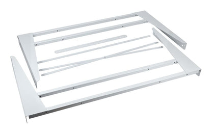 WHIRLPOOL Compact Washer & Dryer Stacking Kit - 49971-KT