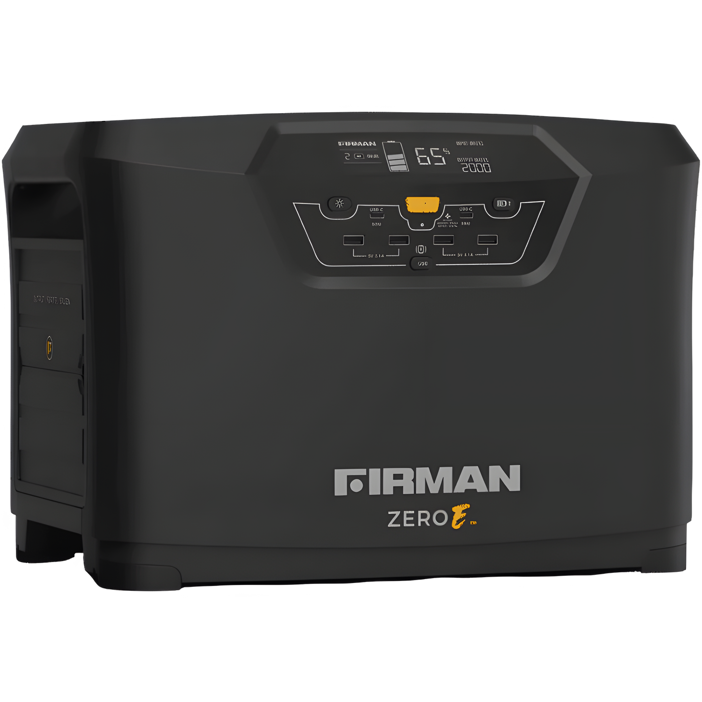 Firman E201001 ZERO E Portable Power Station 2000W/4000W 1040WH New E201001