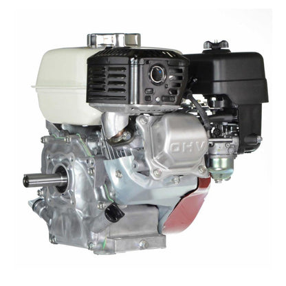 Honda Horizontal Engine - HDA,GX120-QXS2