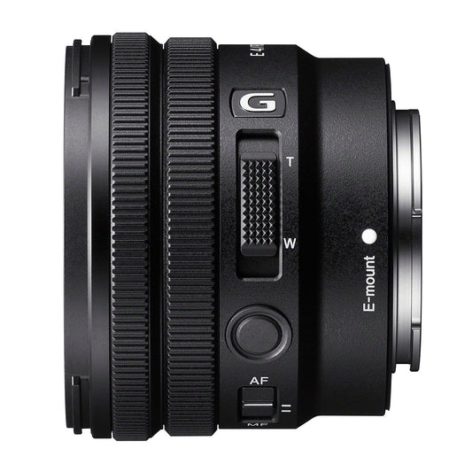 Sony Camera Sony E 10-20mm f4 PZ G - 1228313