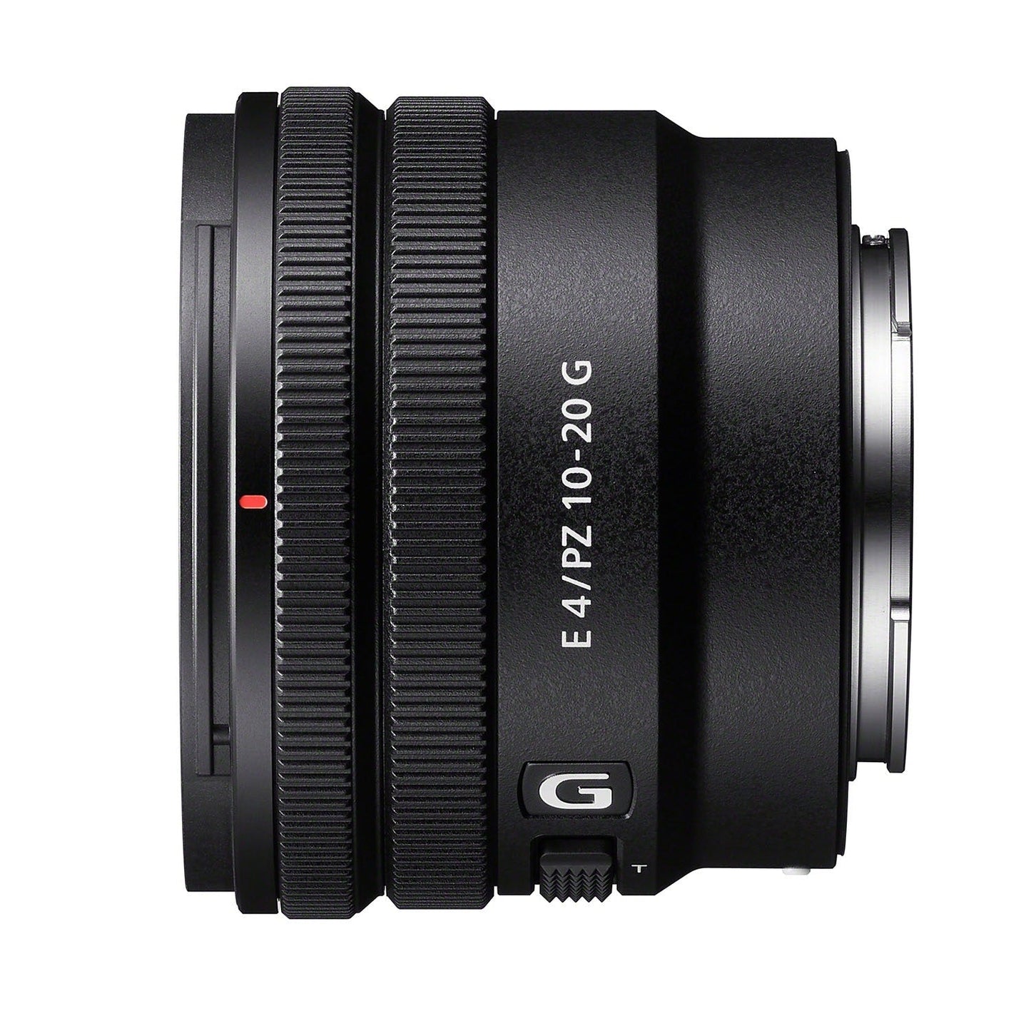 Sony Camera Sony E 10-20mm f4 PZ G - 1228313