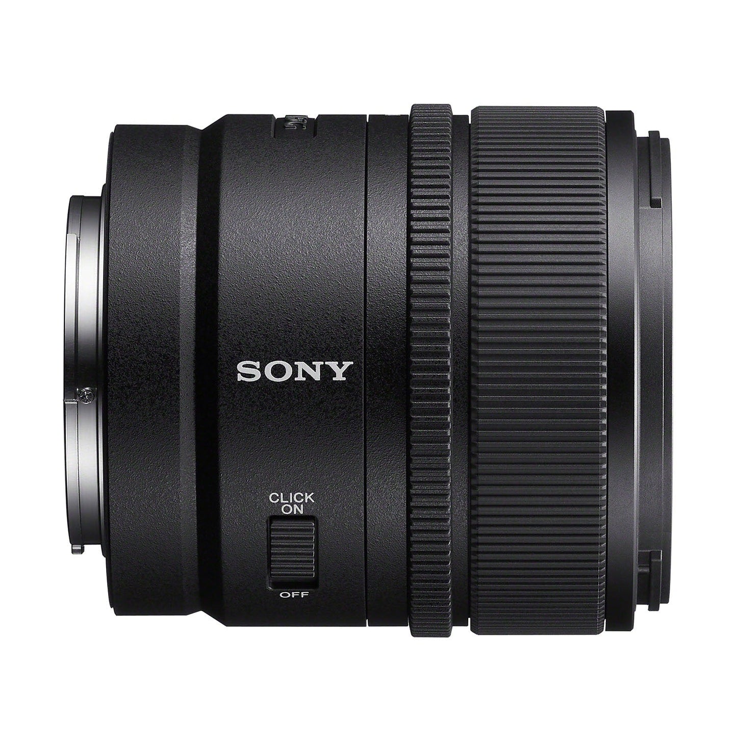 Sony Camera Sony E 15mm f1.4 G - 1228315