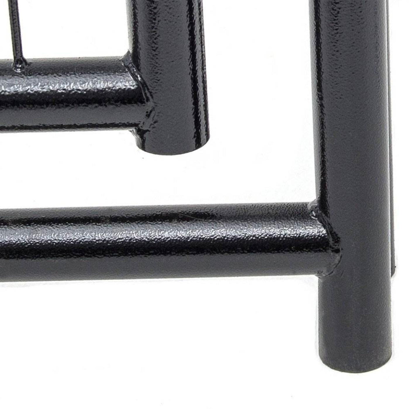 Lucky Dog Uptown 4 x 4 x 6 Foot Heavy Duty Outdoor Covered Dog Kennel (2 Pack) - 125135