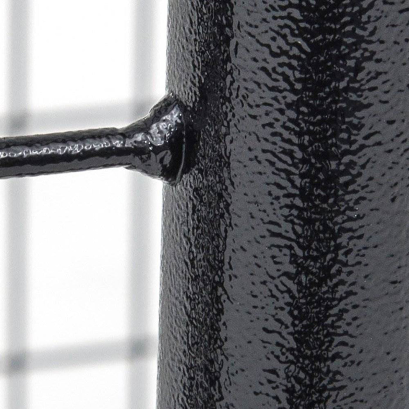 Lucky Dog Uptown 4 x 4 x 6 Foot Heavy Duty Outdoor Covered Dog Kennel (2 Pack) - 125135