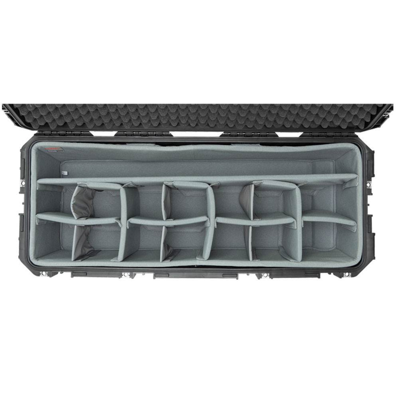 SKB Cases iSeries 3i-3613-12DT Utility and Gear Case with Padded Dividers - 127720