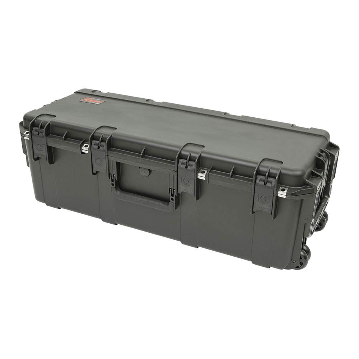 SKB Cases iSeries 3i-3613-12DT Utility and Gear Case with Padded Dividers - 127720