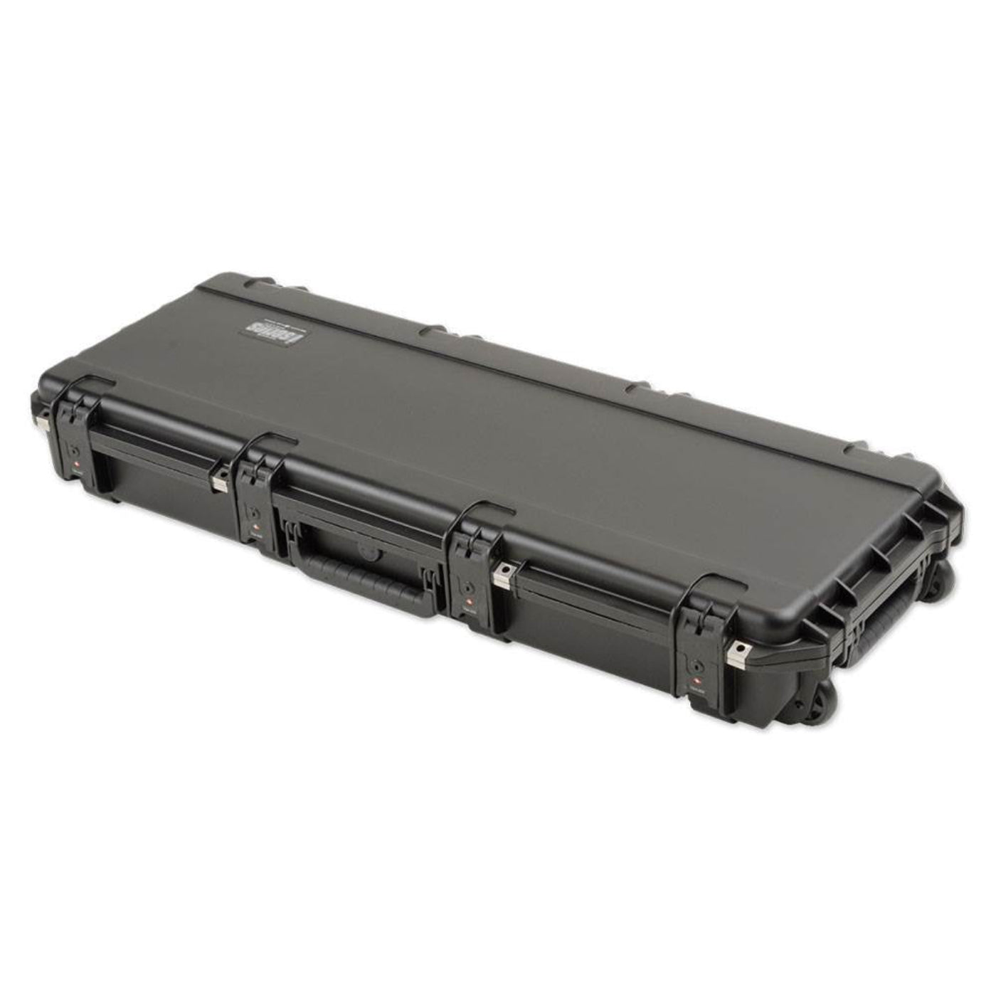 SKB Cases iSeries 4214 Hard Plastic Injection Molded Parallel Limb Bow Case - 127724