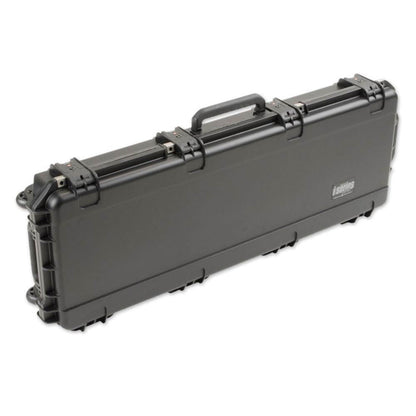 SKB Cases iSeries 4214 Hard Plastic Injection Molded Parallel Limb Bow Case - 127724