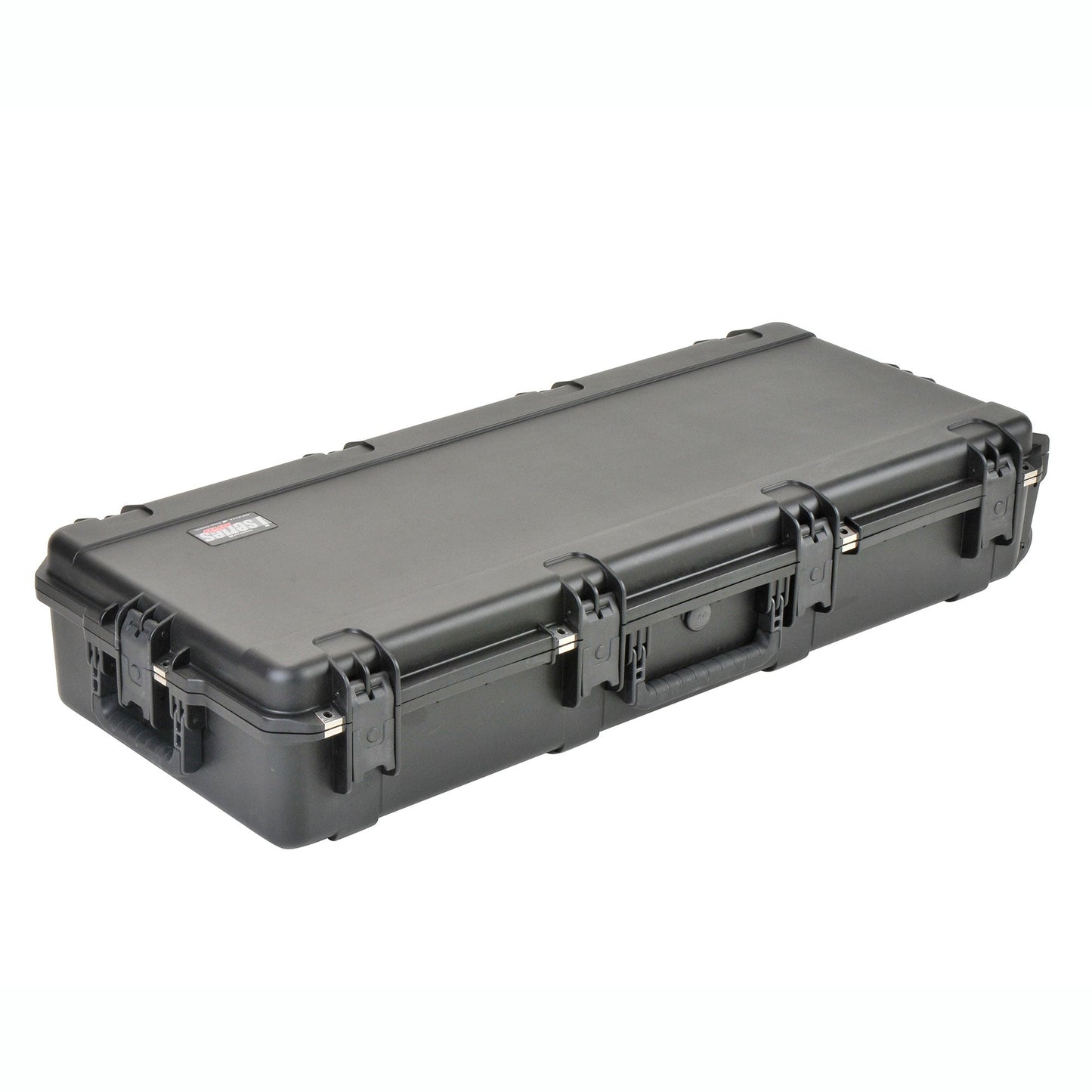 SKB Cases 3I-4217-db iSeries Double Rifle or Bow Case with Hard Plastic Exterior - 127725