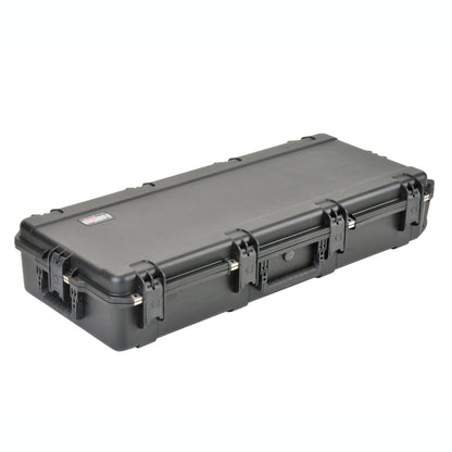 SKB Cases 3I-4217-db iSeries Double Rifle or Bow Case with Hard Plastic Exterior - 127725