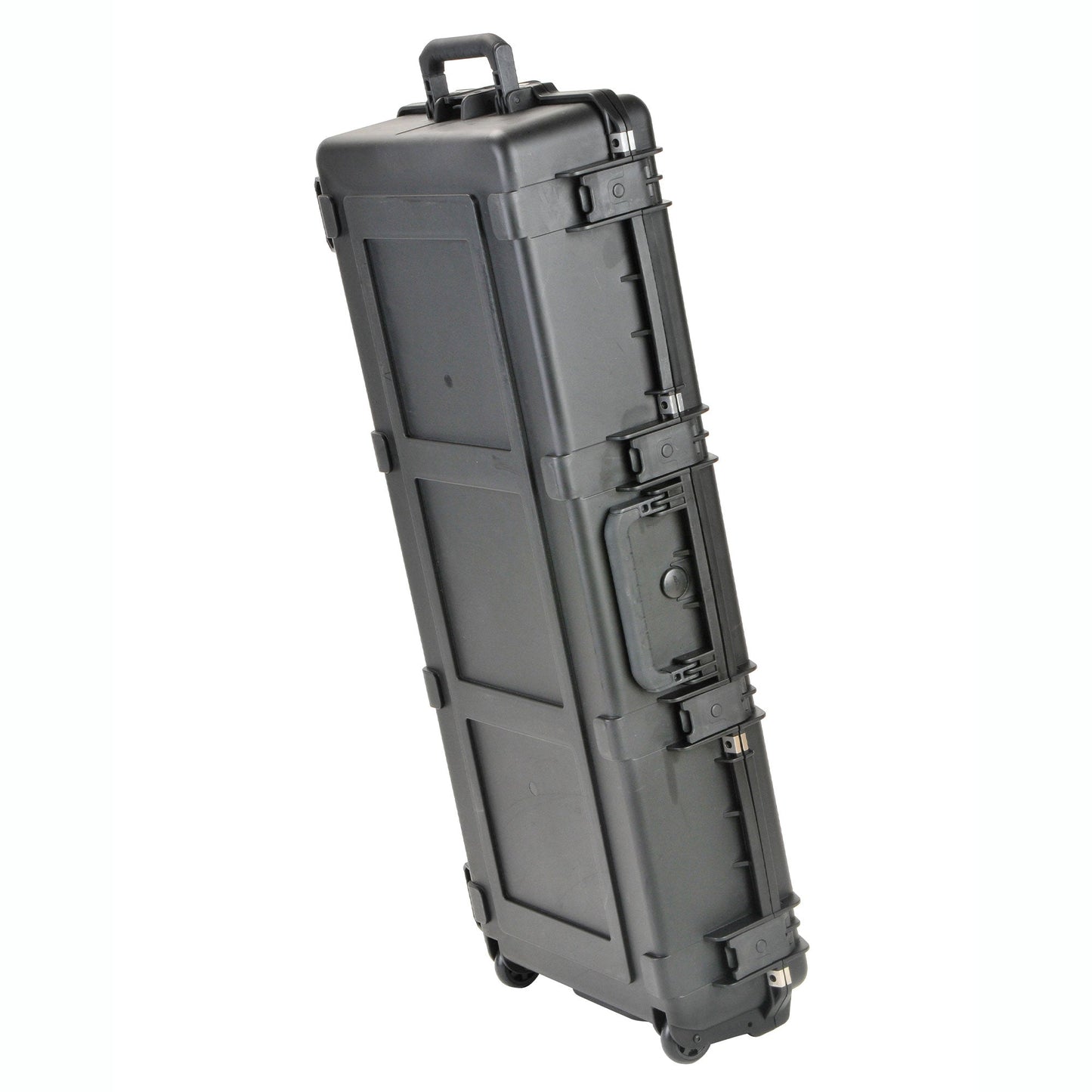 SKB Cases 3I-4217-db iSeries Double Rifle or Bow Case with Hard Plastic Exterior - 127725