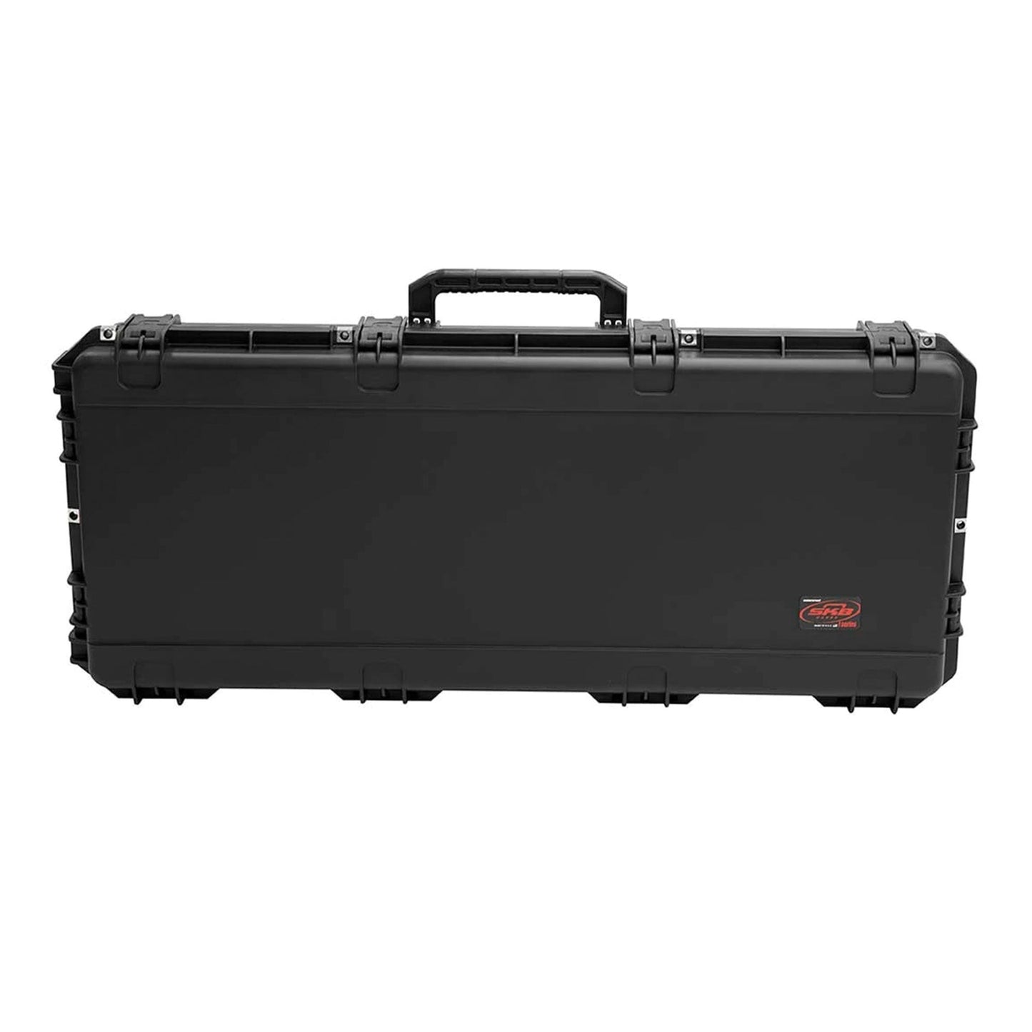 SKB Cases 3I-4719-PL iSeries Single/Double Bow Case with Hard Plastic Exterior - 127727