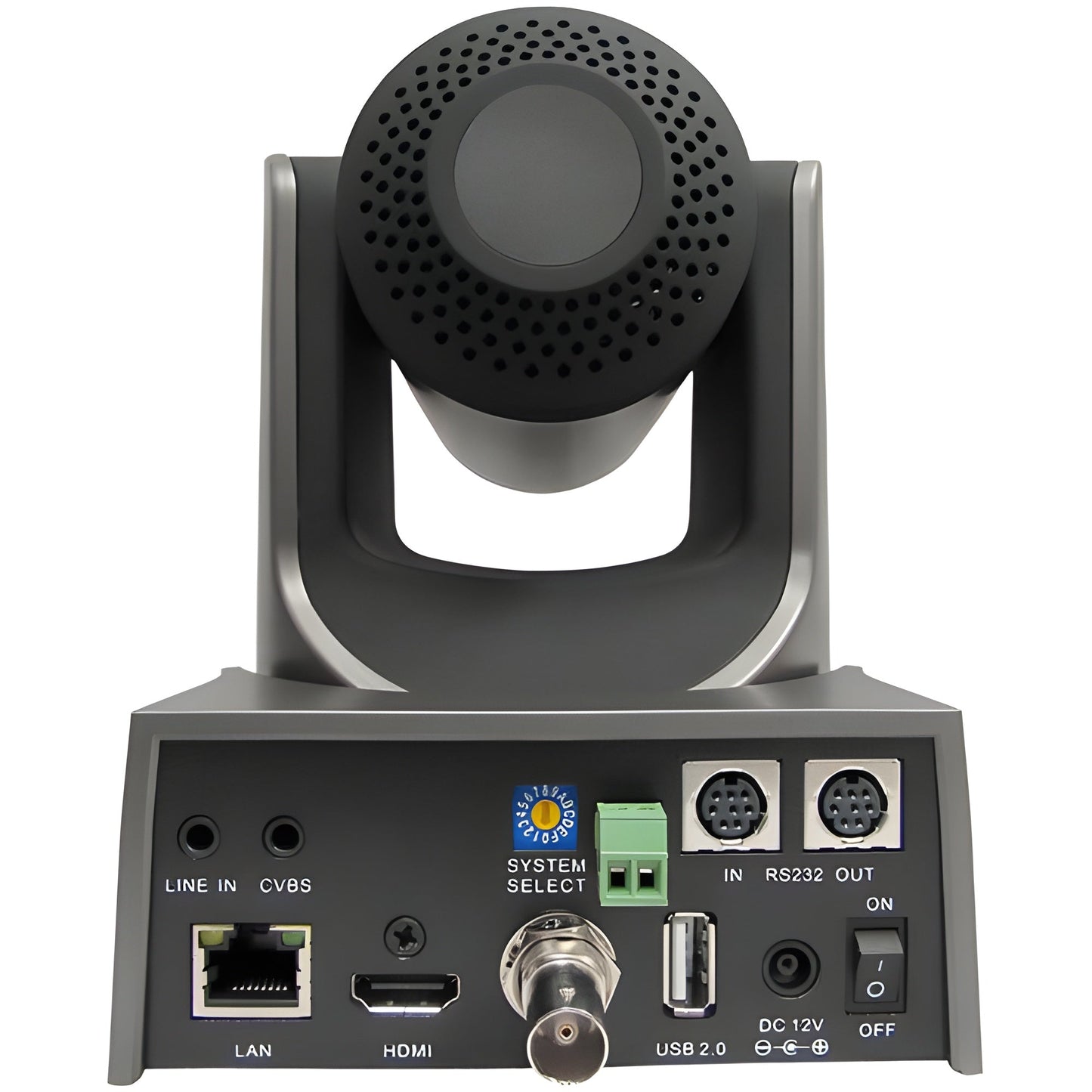 PTZOptics PT30X-SDI-GY-G2 Broadcast & Conference Camera - PT30XSDIGYG2