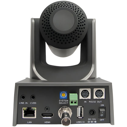 PTZOptics PT30X-SDI-GY-G2 Broadcast & Conference Camera - PT30XSDIGYG2