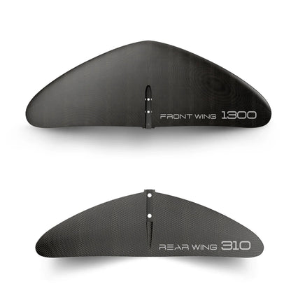 Pulseer eFoil Surfboard Standard S1 / E-Standard - WATER-HYDROFOIL-S1H-ESTD-H