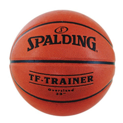 Spalding  Oversized TF-Trainer Basketballs - 4-PACK - 770148