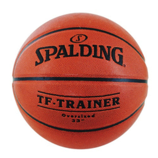 Spalding  Oversized TF-Trainer Basketballs - 4-PACK - 770148