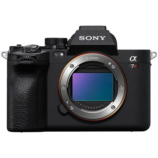 Sony Camera Sony A7r V Mirrorless Camera Body - 1309338