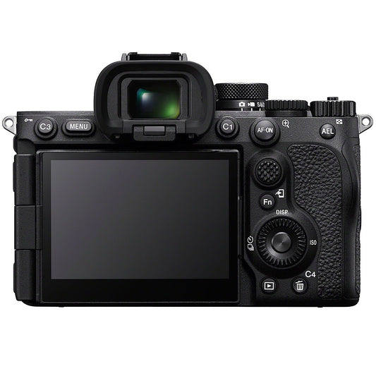 Sony Camera Sony A7r V Mirrorless Camera Body - 1309338