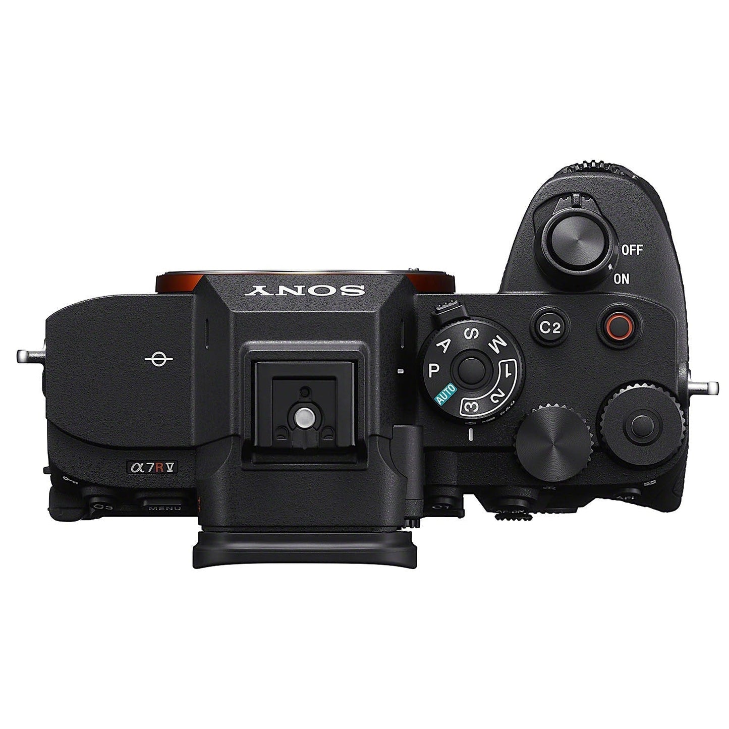 Sony Camera Sony A7r V Mirrorless Camera Body - 1309338