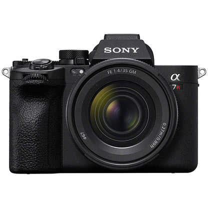 Sony Camera Sony A7r V Mirrorless Camera Body - 1309338