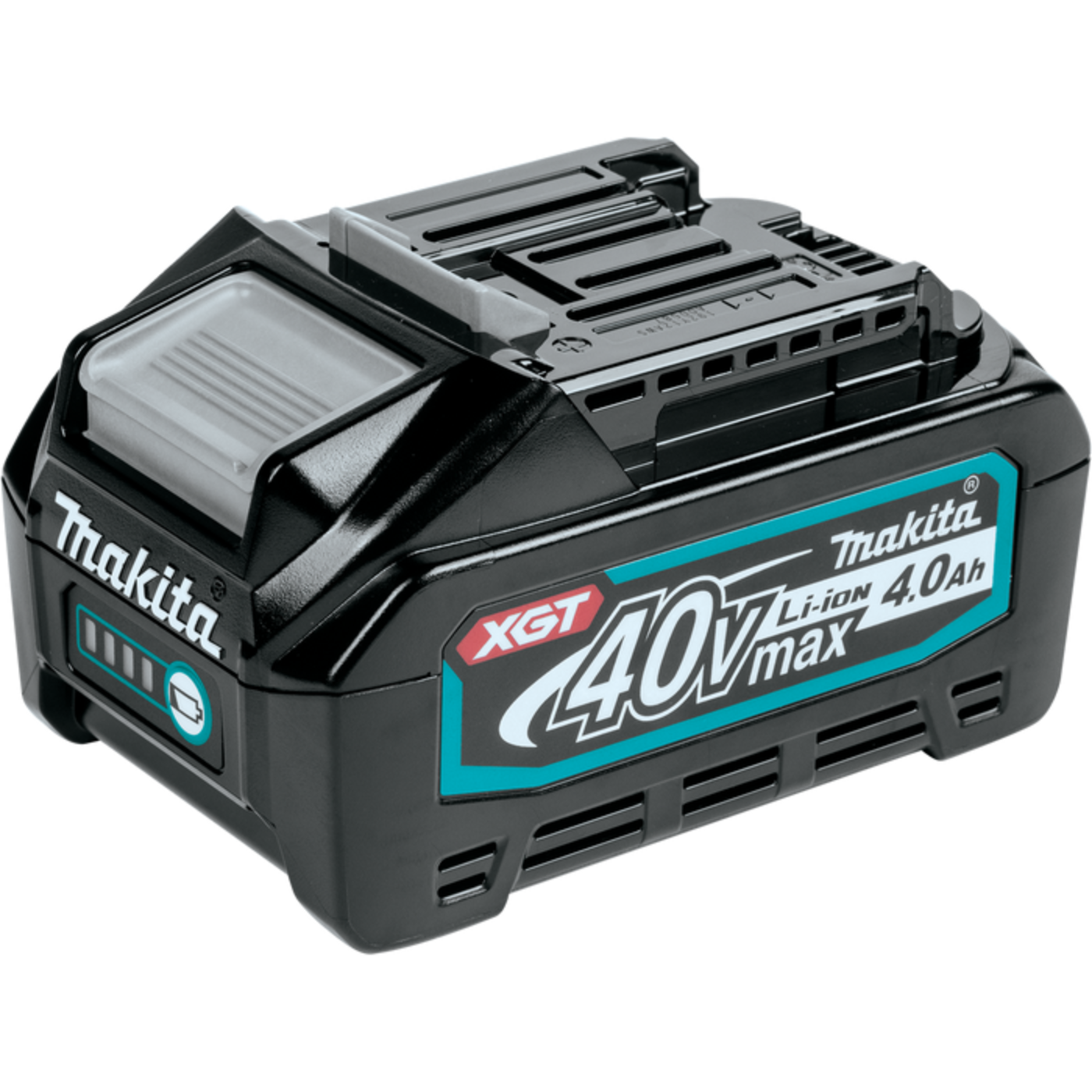 Makita 40V Max XGT Circular Saw Kit Rear Handle 10-1/4 In. AWS Capable - GSR02M1
