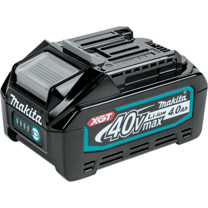 Makita 40V Max XGT Circular Saw Kit Rear Handle 10-1/4 In. AWS Capable - GSR02M1
