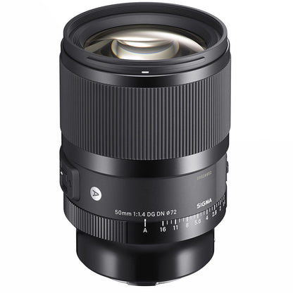 Sigma 50mm f1.4 DG DN Art - Sony E - 1364646