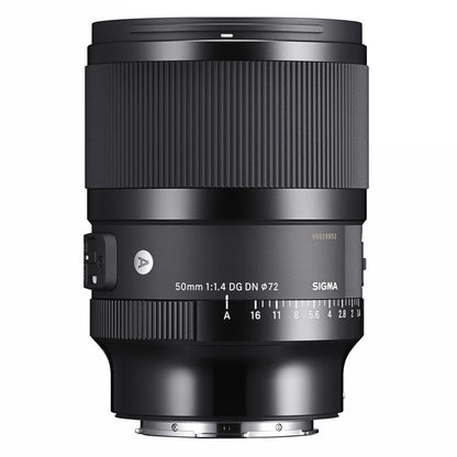 Sigma 50mm f1.4 DG DN Art - Sony E - 1364646