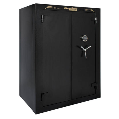Liberty Safe SnapSafe Modular Gun Safe Super Titan XL Double Door - ONL SNAP Super Titan XL Double