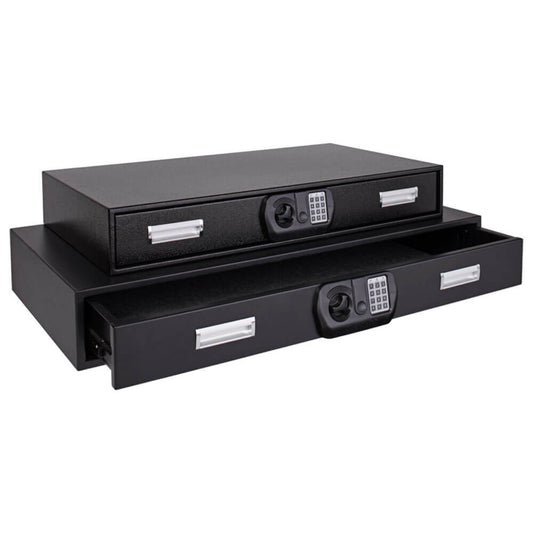 Liberty Safe SnapSafe Under the Bed Safe XXL UTBS - ONL SnapSafe UTBS XXL