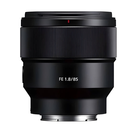 Sony Camera Sony FE 85mm F1.8 - 143041