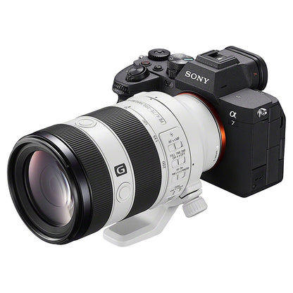Sony Camera Sony FE 70-200mm F4 Macro G OSS II - 1466263