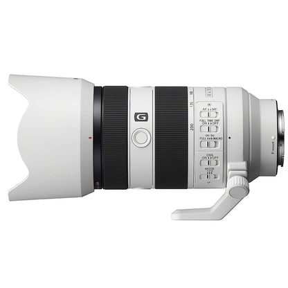 Sony Camera Sony FE 70-200mm F4 Macro G OSS II - 1466263