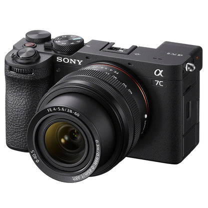 Sony Camera Sony A7c II - 1496260