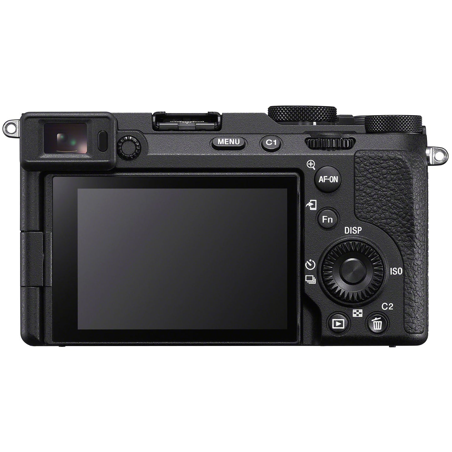Sony Camera Sony A7c II - 1496260
