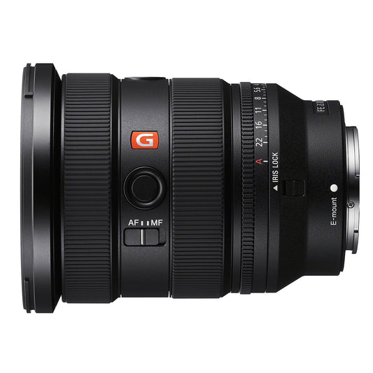 Sony Camera Sony FE 16-35mm f2.8 GM II - 1496266