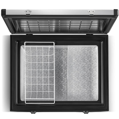 BODEGAcooler Portable Fridge Freezer 64QT/60L Large Capacity - BCD60