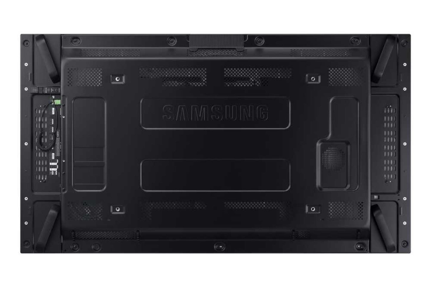 Samsung UH46N-E 46" Extreme Narrow Bezel Videowall Display for Business - UH46NE