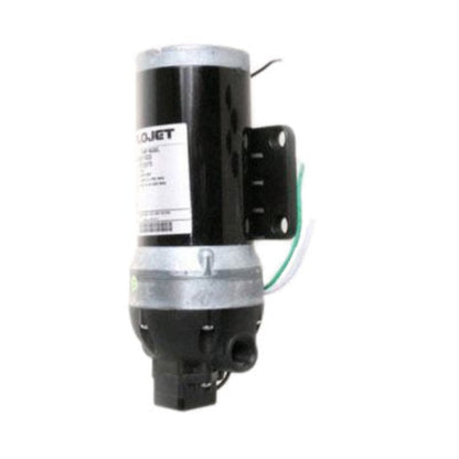Trusted Clean 220 PSI Flojet Pump w/ Viton Seals for Trusted Clean Carpet Extractors - EDI-G13639