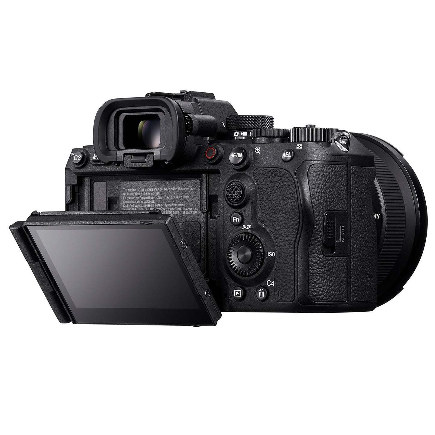 Sony Camera Sony A9 III -1532466