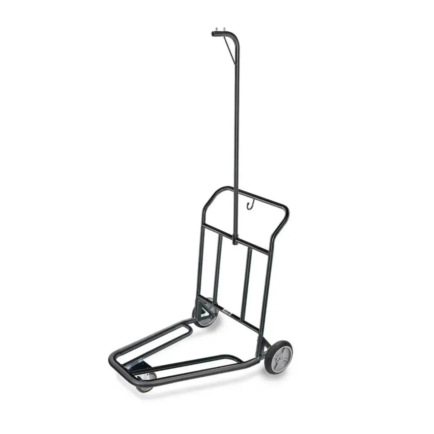 Forbes Industries 1573-HB 28" Self Serve Luggage Cart (Nestable) - 1573-HB