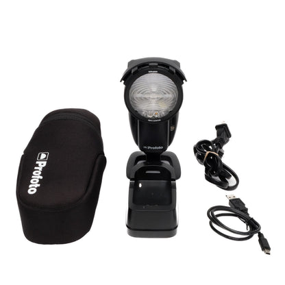 Profoto A1x Sony 1917604618A3 - 1583772