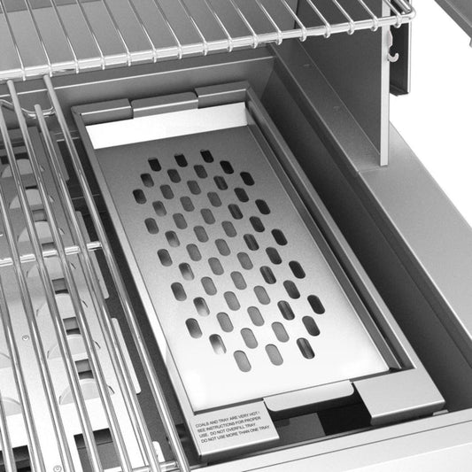 Aspire Hestan: Charcoal Tray - AGCT