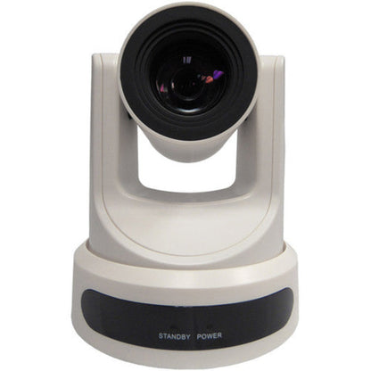 PTZOptics PT30X-SDI-WH-G2 Broadcast & Conference Camera (White) - PT30XSDIWHG2