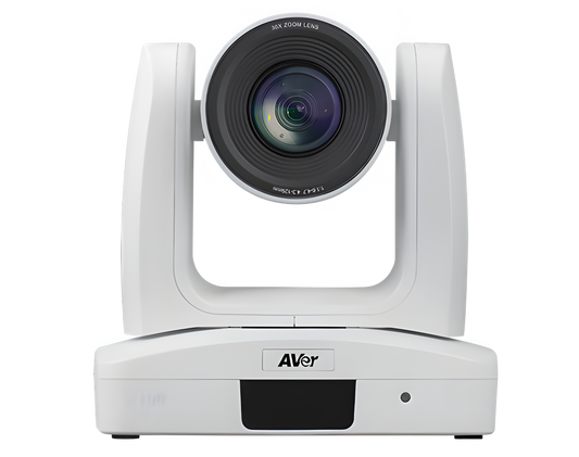 AVer PTZ310NW Professional PTZ HD camera (White) - PTZ310NW